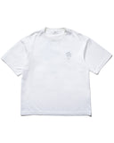 SOPHNET. 25A/W KAZUNALI TAJIMA: S/S TEE (BAY) [ SPNT-252113 ]