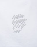 SOPHNET. 25A/W KAZUNALI TAJIMA: S/S TEE (BAY) [ SPNT-252113 ]