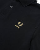 SOPHNET. 25A/W FRED PERRY M3 POLO SHIRT [ SPNT-252115 ]