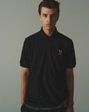 SOPHNET. 25A/W FRED PERRY M3 POLO SHIRT [ SPNT-252115 ]