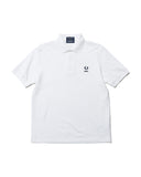 SOPHNET. 25A/W FRED PERRY M3 POLO SHIRT [ SPNT-252115 ]