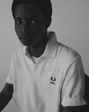 SOPHNET. 25A/W FRED PERRY M3 POLO SHIRT [ SPNT-252115 ]