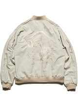 SOPHNET. 26S/S REVERSIBLE SOUVENIR JACKET [ SPNT-260000 ] – cotwohk