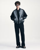 SOPHNET. 26S/S REVERSIBLE SOUVENIR JACKET [ SPNT-260000 ]