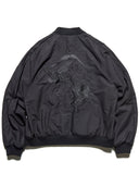 SOPHNET. 26S/S REVERSIBLE SOUVENIR JACKET [ SPNT-260000 ]