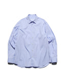 SOPHNET. 26S/S SUVIN GIZA RELAX-FIT SHIRT [ SPNT-260010 ]