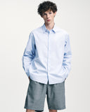 SOPHNET. 26S/S SUVIN GIZA RELAX-FIT SHIRT [ SPNT-260010 ]