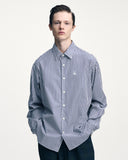 SOPHNET. 26S/S SUVIN GIZA RELAX-FIT SHIRT [ SPNT-260010 ]