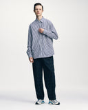 SOPHNET. 26S/S SUVIN GIZA RELAX-FIT SHIRT [ SPNT-260010 ]