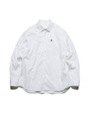 SOPHNET. 26S/S SUVIN GIZA RELAX-FIT SHIRT [ SPNT-260010 ]