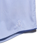 [ Pre-order ] SOPHNET. 26S/S SUVIN GIZA RELAX-FIT S/S SHIRT [ SPNT-260011 ]