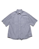 SOPHNET. 26S/S SUVIN GIZA RELAX-FIT S/S SHIRT [ SPNT-260011 ]