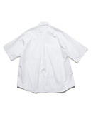 [ Pre-order ] SOPHNET. 26S/S SUVIN GIZA RELAX-FIT S/S SHIRT [ SPNT-260011 ]