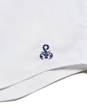 [ Pre-order ] SOPHNET. 26S/S SUVIN GIZA RELAX-FIT S/S SHIRT [ SPNT-260011 ]