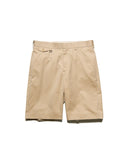 SOPHNET. 26S/S CHINO SHORTS [ SPNT-260016 ]
