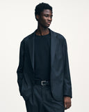 [ Pre-order ] SOPHNET. 26S/S LORO PIANA 2BUTTON JACKET [ SPNT-260023 ]