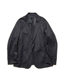 SOPHNET. 26S/S LORO PIANA 2BUTTON JACKET [ SPNT-260023 ]
