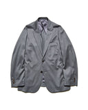 SOPHNET. 26S/S LORO PIANA 2BUTTON JACKET [ SPNT-260023 ]