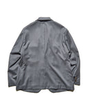 [ Pre-order ] SOPHNET. 26S/S LORO PIANA 2BUTTON JACKET [ SPNT-260023 ]