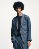 [ Pre-order ] SOPHNET. 26S/S LORO PIANA 2BUTTON JACKET [ SPNT-260023 ]