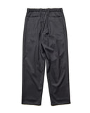 [ Pre-order ] SOPHNET. 26S/S LORO PIANA EASY SLACKS [ SPNT-260024 ]
