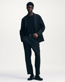 [ Pre-order ] SOPHNET. 26S/S LORO PIANA EASY SLACKS [ SPNT-260024 ]