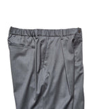 [ Pre-order ] SOPHNET. 26S/S LORO PIANA EASY SLACKS [ SPNT-260024 ]