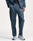 [ Pre-order ] SOPHNET. 26S/S LORO PIANA EASY SLACKS [ SPNT-260024 ]