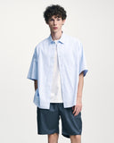 [ Pre-order ] SOPHNET. 26S/S LORO PIANA EASY SHORTS [ SPNT-260025 ]