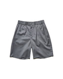 SOPHNET. 26S/S LORO PIANA EASY SHORTS [ SPNT-260025 ]