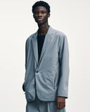 [ Pre-order ] SOPHNET. 26S/S EX. BLEISURE JACKET [ SPNT-260050 ]