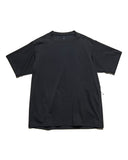 SOPHNET. 26S/S EX. MOBILIFIED WIDE TEE [ SPNT-260055 ]