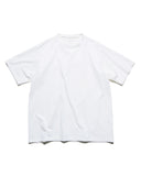 SOPHNET. 26S/S EX. MOBILIFIED WIDE TEE [ SPNT-260055 ]