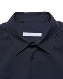 [ Pre-order ] SOPHNET. 26S/S HIGH-TWIST REGULAR-FIT S/S SHIRT [ SPNT-260057 ]