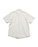 [ Pre-order ] SOPHNET. 26S/S HIGH-TWIST REGULAR-FIT S/S SHIRT [ SPNT-260057 ]
