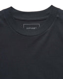 [ Pre-order ] SOPHNET. 26S/S ELS COTTON TEE [ SPNT-260058 ]