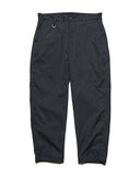 SOPHNET. 26S/S TAPERED CROPPED PANTS [ SPNT-260059 ]