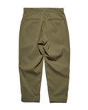 [ Pre-order ] SOPHNET. 26S/S TAPERED CROPPED PANTS [ SPNT-260059 ]