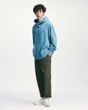 [ Pre-order ] SOPHNET. 26S/S TAPERED CROPPED PANTS [ SPNT-260059 ]