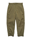 SOPHNET. 26S/S TAPERED CROPPED PANTS [ SPNT-260059 ]
