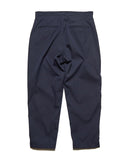 [ Pre-order ] SOPHNET. 26S/S TAPERED CROPPED PANTS [ SPNT-260059 ]