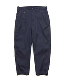 SOPHNET. 26S/S TAPERED CROPPED PANTS [ SPNT-260059 ]