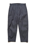 SOPHNET. 26S/S STRETCH DENIM TAPERED CROPPED PANTS [ SPNT-260061 ]