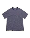 [ Pre-order ] SOPHNET. 26S/S SCORPION BORDER WIDE TEE [ SPNT-260065 ]