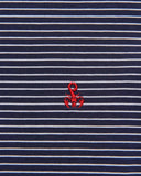 [ Pre-order ] SOPHNET. 26S/S SCORPION BORDER WIDE TEE [ SPNT-260065 ]