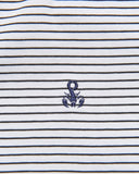 [ Pre-order ] SOPHNET. 26S/S SCORPION BORDER WIDE TEE [ SPNT-260065 ]