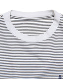 [ Pre-order ] SOPHNET. 26S/S SCORPION BORDER WIDE TEE [ SPNT-260065 ]