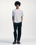 [ Pre-order ] SOPHNET. 26S/S SCORPION BORDER WIDE TEE [ SPNT-260065 ]