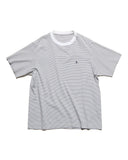 [ Pre-order ] SOPHNET. 26S/S SCORPION BORDER WIDE TEE [ SPNT-260065 ]