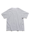 [ Pre-order ] SOPHNET. 26S/S SCORPION BORDER WIDE TEE [ SPNT-260065 ]